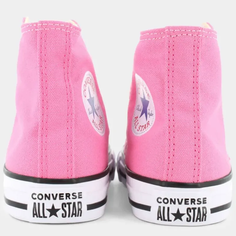 CHUCK TAYLOR- SPORTIVE PINK 3J234C