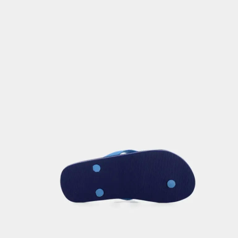 CIABATTE AZZURRO SE-E23B-04