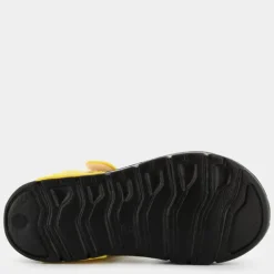 CIABATTE BLACK W1020171S