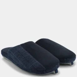 CIABATTE BLU DF-I23U-08