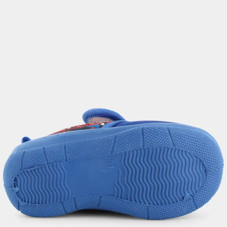 CIABATTE BLU R1310368T