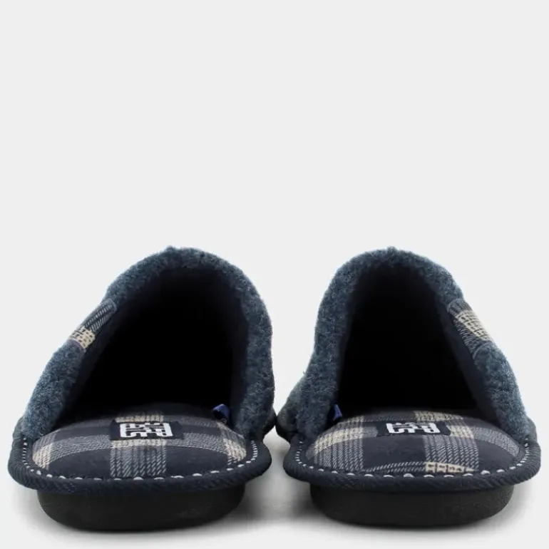 CIABATTE BLU SE-I24U-04
