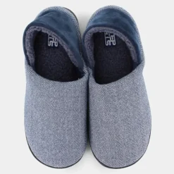 CIABATTE BLU SE-I23U-01