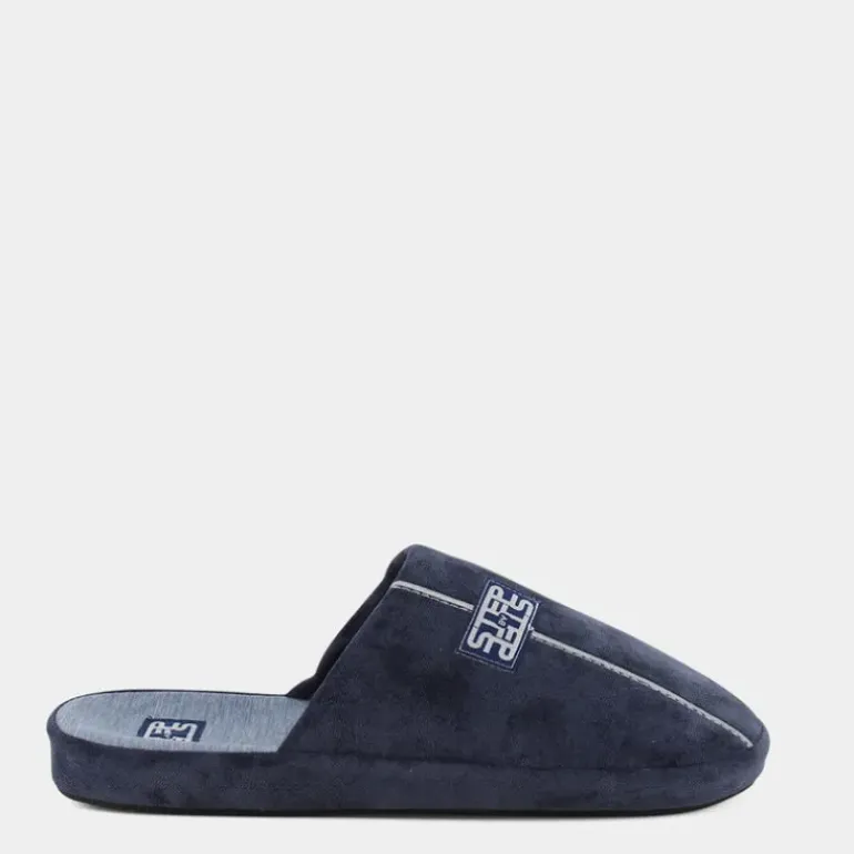 CIABATTE BLU SE-I22U-05