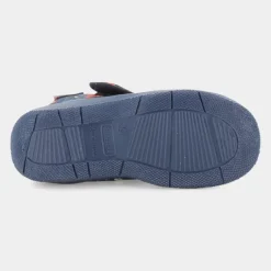 CIABATTE BLU S21T936
