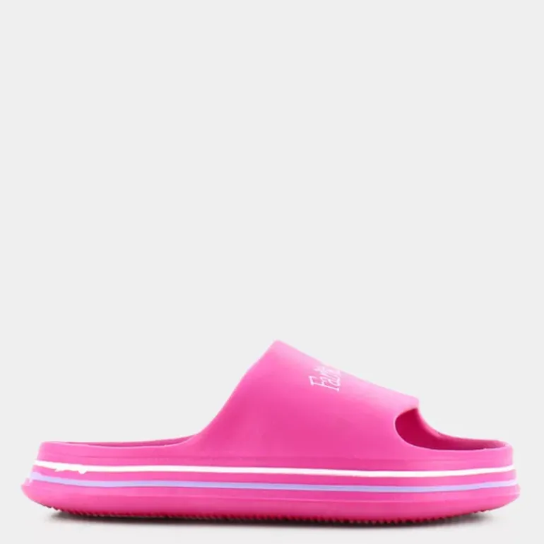 CIABATTE FUCSIA SE-E23B-07