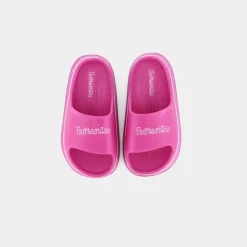 CIABATTE FUCSIA SE-E23B-07