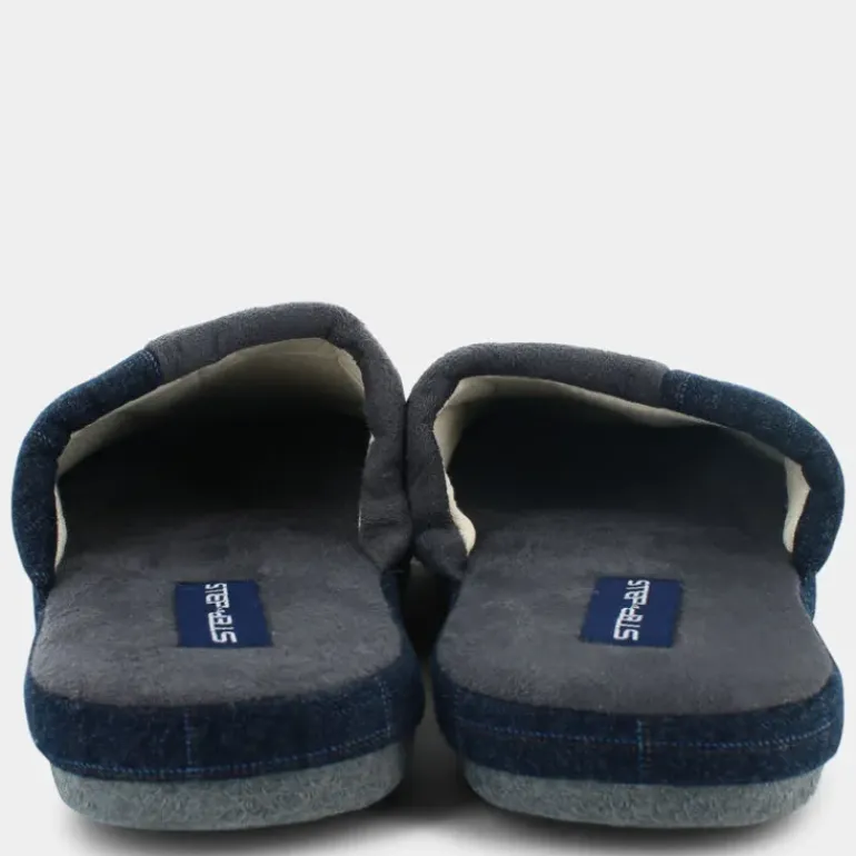 CIABATTE GRIGIO DF-I23U-08