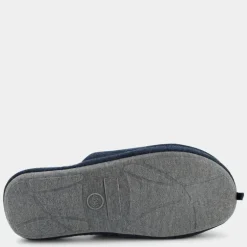 CIABATTE GRIGIO DF-I23U-08