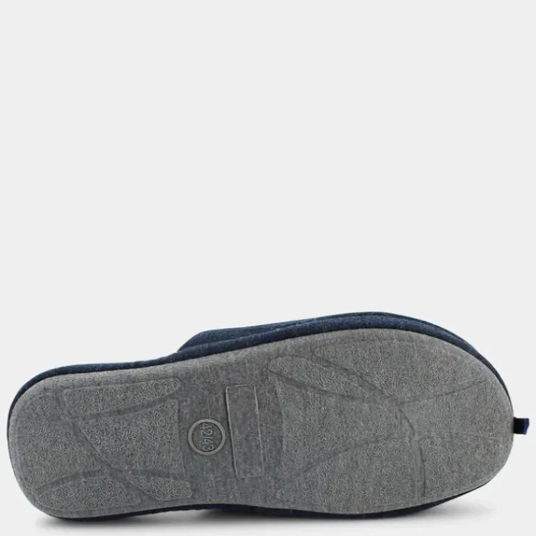 CIABATTE GRIGIO DF-I23U-08