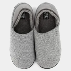 CIABATTE GRIGIO SE-I23U-01