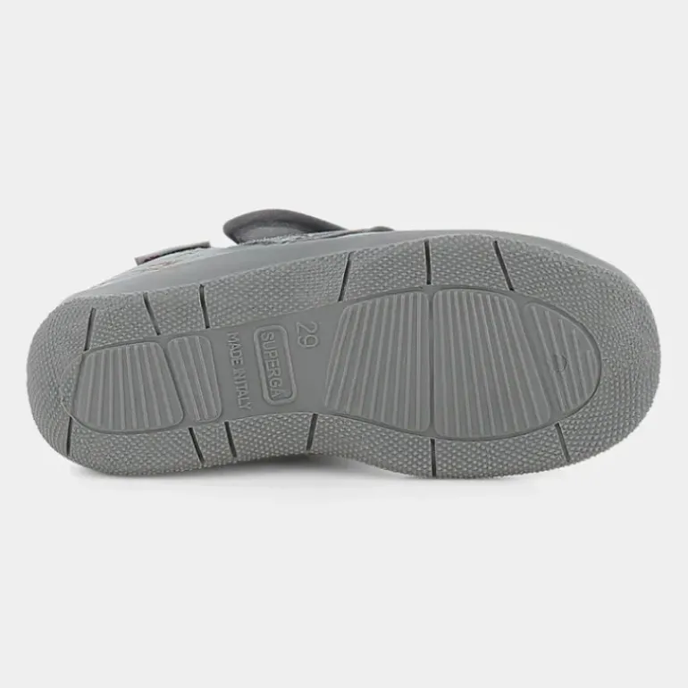 CIABATTE GRIGIO S21T935