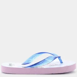 CIABATTE LILLA D4310517S