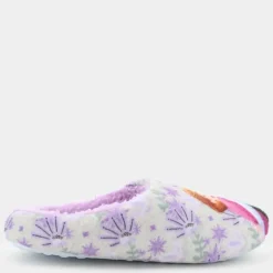 CIABATTE LILLA D4310550T