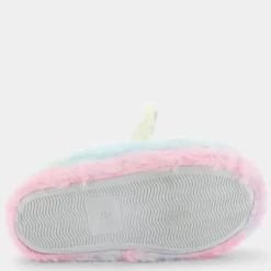 CIABATTE MULTICOLOR SE-I23B-01