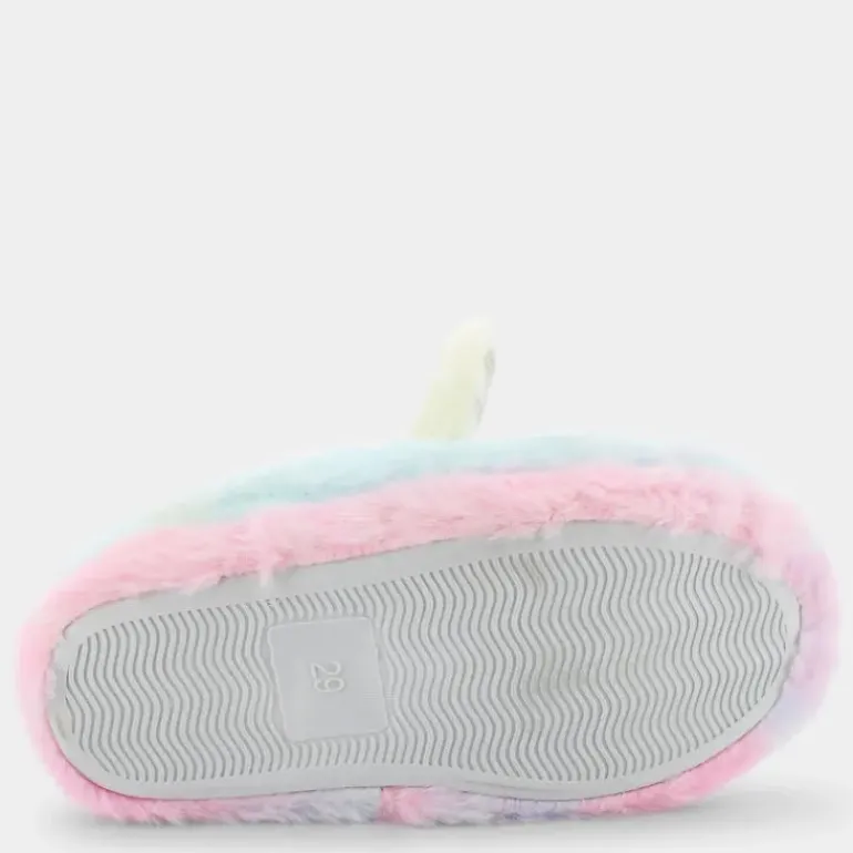 CIABATTE MULTICOLOR SE-I23B-01