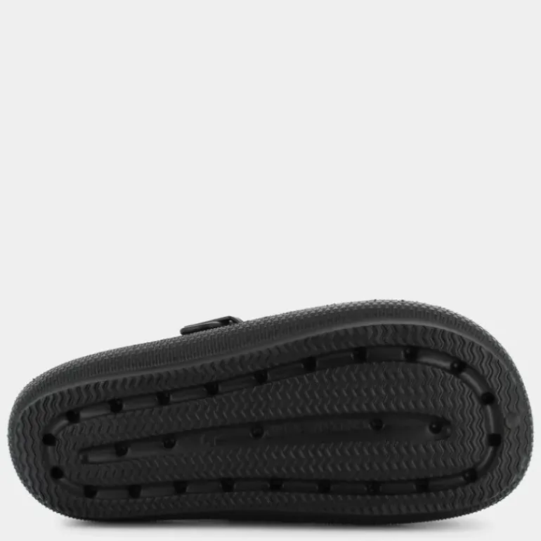 CIABATTE NERO DF-I23U-05