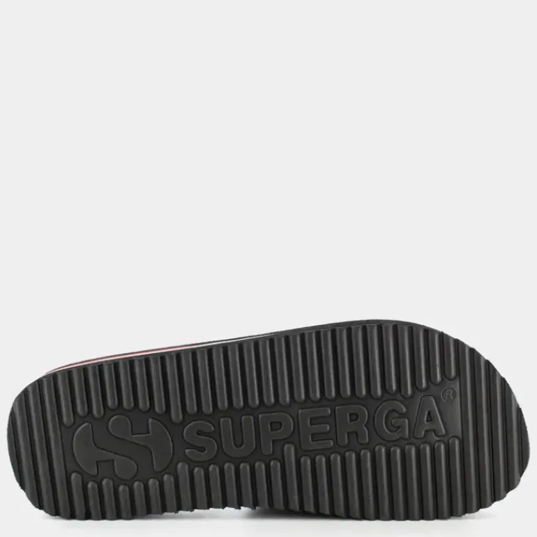 .- CIABATTE NERO S24P652
