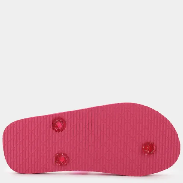CIABATTE ROSA D3010296S