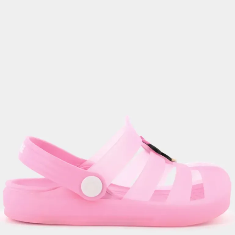 CIABATTE ROSA D3010154S