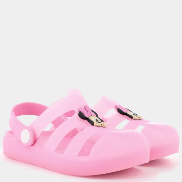CIABATTE ROSA D3010154S