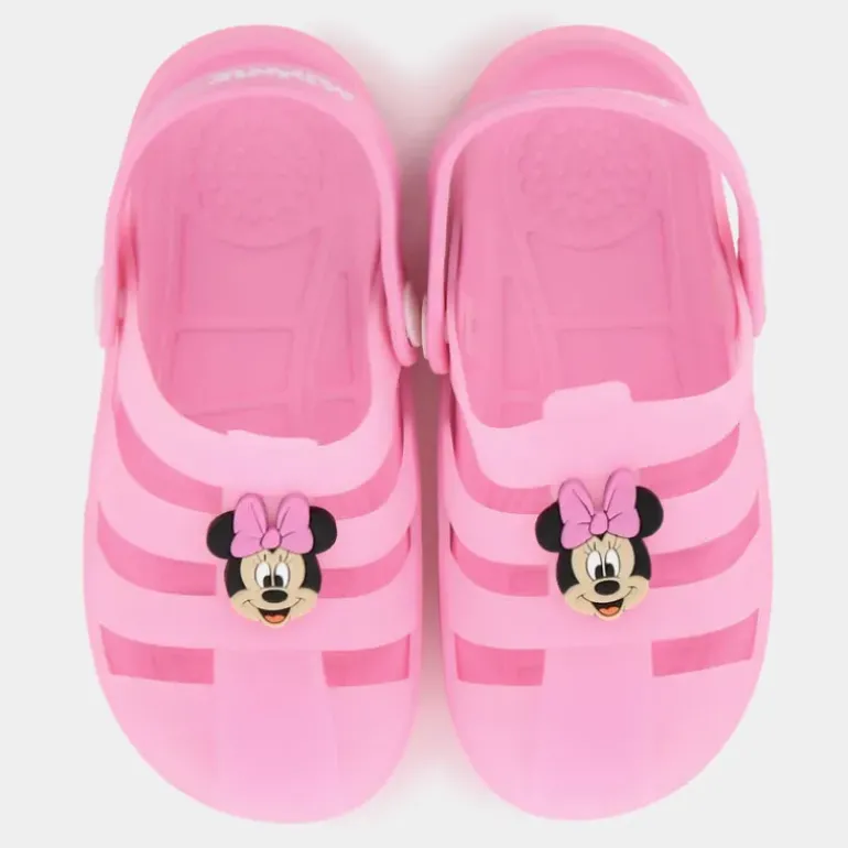 CIABATTE ROSA D3010154S