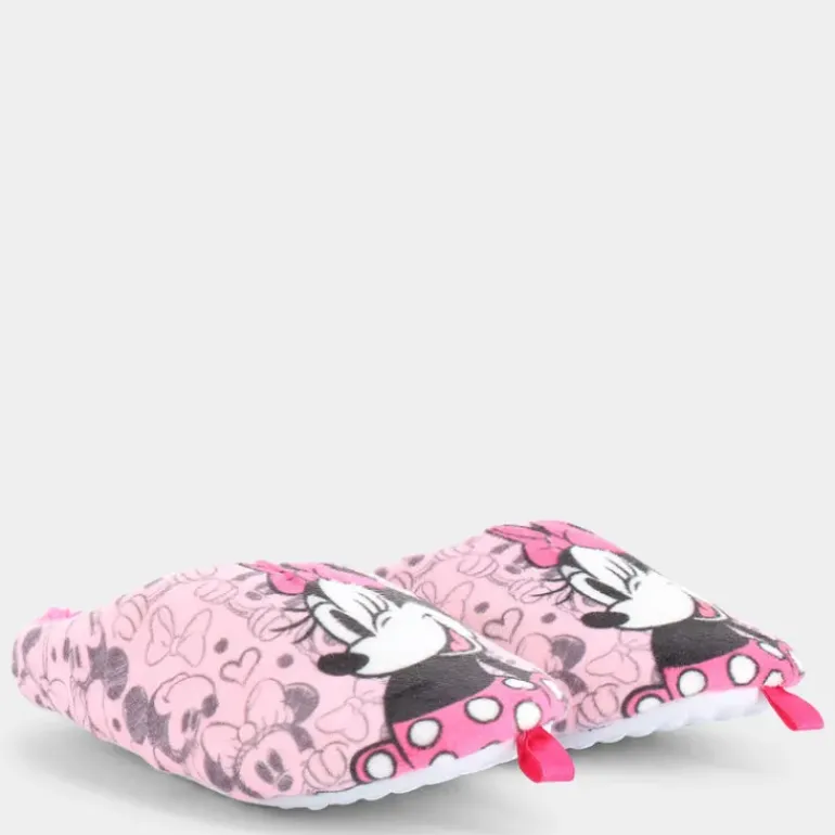 CIABATTE ROSA D3010472T