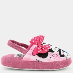 CIABATTE ROSA D3010612T