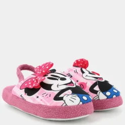 CIABATTE ROSA D3010612T