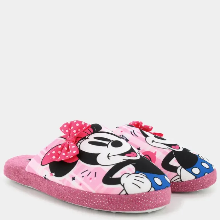 CIABATTE ROSA D3010612T