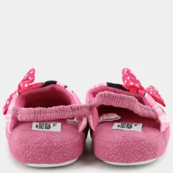 CIABATTE ROSA D3010612T