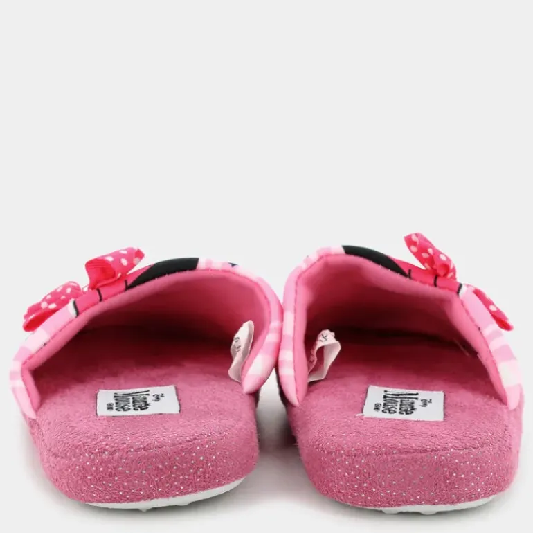 CIABATTE ROSA D3010612T