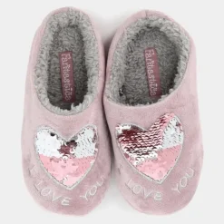 CIABATTE ROSA SE-I24B-03