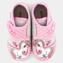 CIABATTE ROSA S07T097