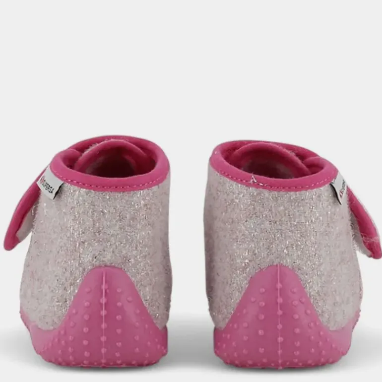 CIABATTE ROSA S21T933