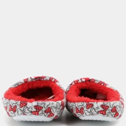 CIABATTE ROSSO D3010611T