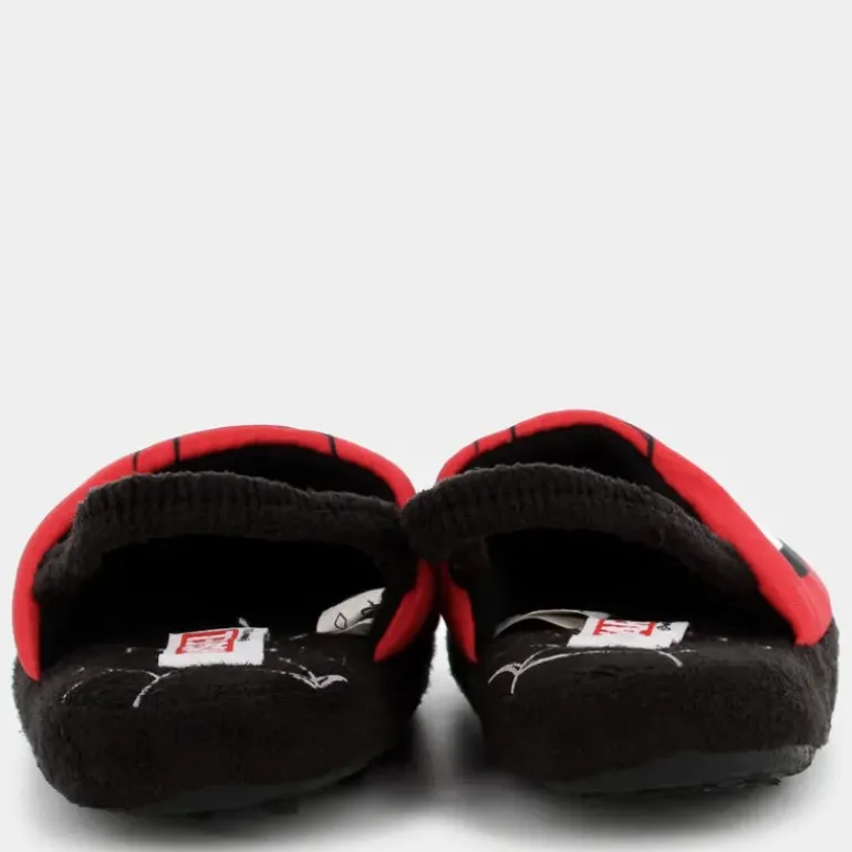CIABATTE ROSSO R1310488S