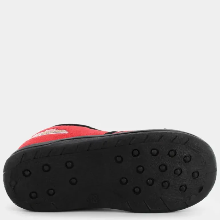 CIABATTE ROSSO R1310486T