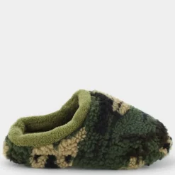 CIABATTE VERDE SE-I23B-05