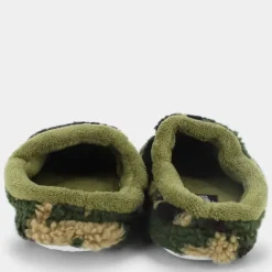 CIABATTE VERDE SE-I23B-05