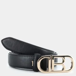 CINTURE NERO 600-178
