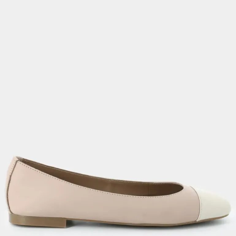 CIPRIA- BALLERINA CIPRIA/AVORIO GI-E24D-04