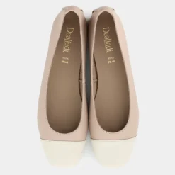 CIPRIA- BALLERINA CIPRIA/AVORIO GI-E24D-04