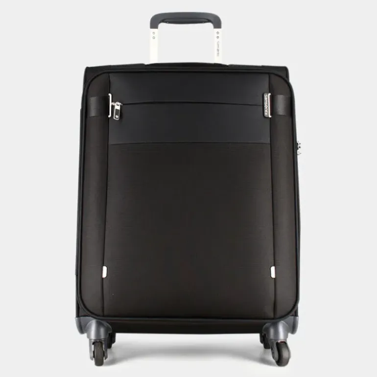 CITYBEAT- TROLLEY GRANDE NERO KA7009005