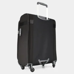 CITYBEAT- TROLLEY GRANDE NERO KA7009005