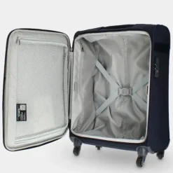 CITYBEAT- TROLLEY MEDIO BLU KA7001004