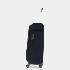 CITYBEAT- TROLLEY MEDIO BLU KA7001004