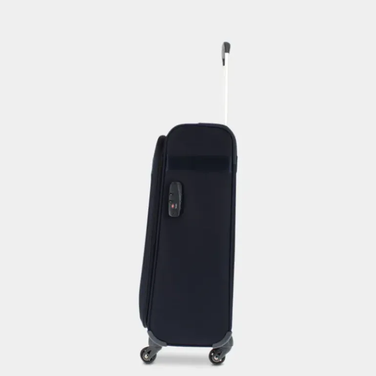 CITYBEAT- TROLLEY MEDIO BLU KA7001004
