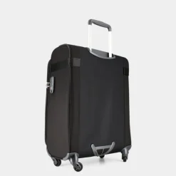 CITYBEAT- TROLLEY MEDIO NERO KA7009004