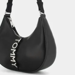 CITY BOLD SHOULDER BAG- TRACOLLE BLACK 16510-BDS